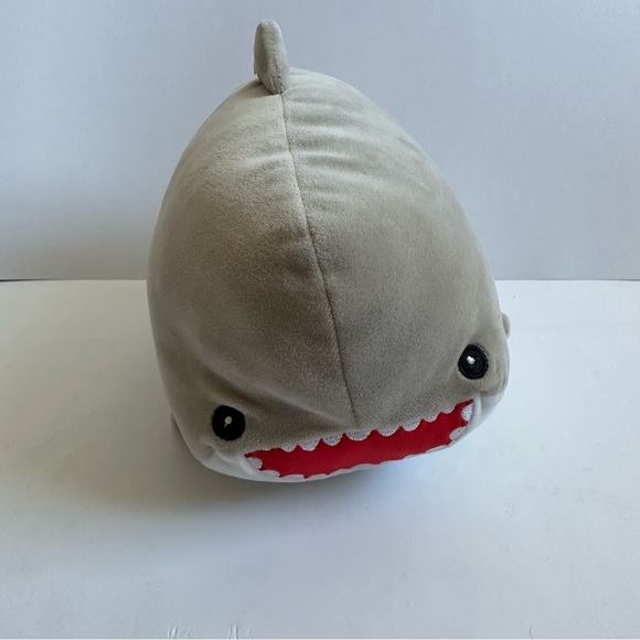 Shark Plush - Picture 1 of 4